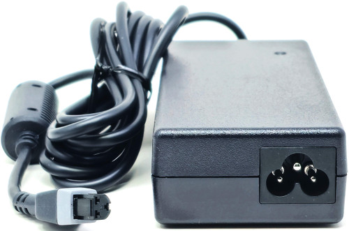 310-1650 - 90W 3-Pin Square Tip PA-9 AC Adapter for Inspiron 1100 5100 8200 310-1650 - 90W 3-Pin Square Tip PA-9 AC Adapter for Inspiron 1100 5100 8200