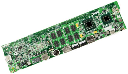 P714M - Motherboard / System Board for Adamo 13