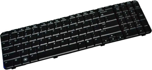 Hewlett-Packard (HP) AE0P6U00110 - Black Keyboard for for G61 CQ61 Hewlett-Packard (HP) AE0P6U00110 - Black Keyboard for for G61 CQ61