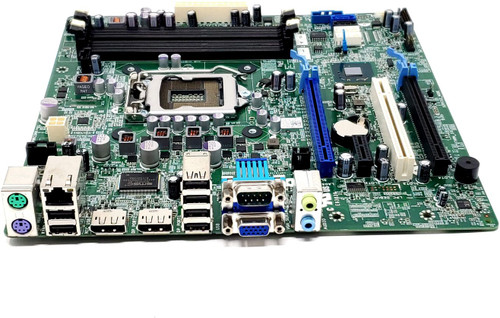 Dell 773VG - Q77 LGA1155 Motherboard for Optiplex 7010 MT - CPU Medics