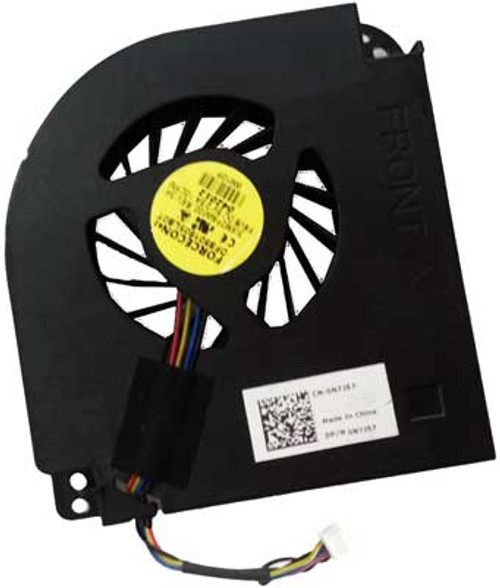 3IXM2FAWI00 - CPU Cooling Fan With Longer Cable For Precision M6400 , M6500 3IXM2FAWI00 - CPU Cooling Fan With Longer Cable For Precision M6400 , M6500