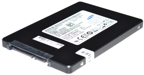 200-299GB Hard Drives: Samsung MZ-7TD2560/0L9 - 256GB 6Gb/s SATA