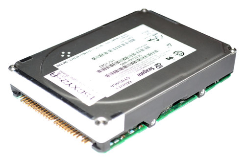 Seagate ST9546A - 540MB 4.2K IDE 2.5