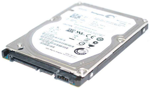 Seagate 9PSG4C-033 - 160GB 7.2K RPM SATA 9.5mm 2.5" Hard Drive Seagate 9PSG4C-033 - 160GB 7.2K RPM SATA 9.5mm 2.5" Hard Drive