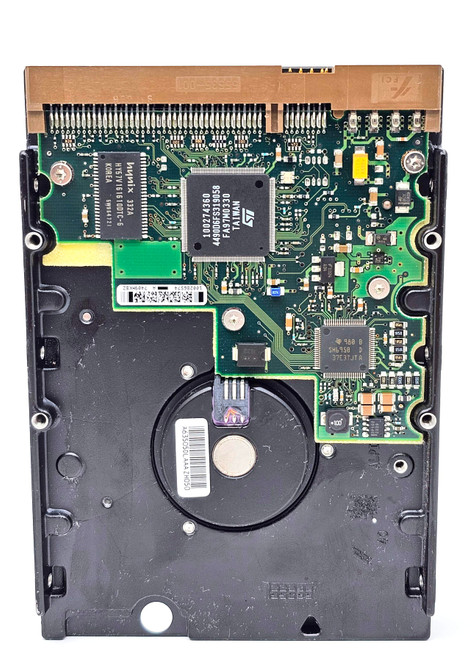 Seagate ST3120022A - 120GB 7.2K IDE 3.5
