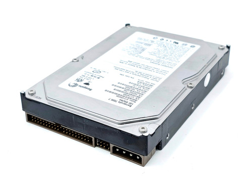 Seagate ST3120022A - 120GB 7.2K IDE 3.5