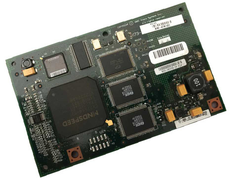 Cisco AIM-ATM - High Performance ATM Advanced Integration Module