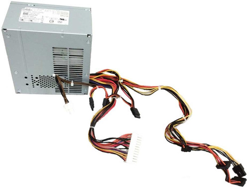 J515T - 350W ATX Power Supply Unit (PSU) for Desktop Computers J515T - 350W ATX Power Supply Unit (PSU) for Desktop Computers