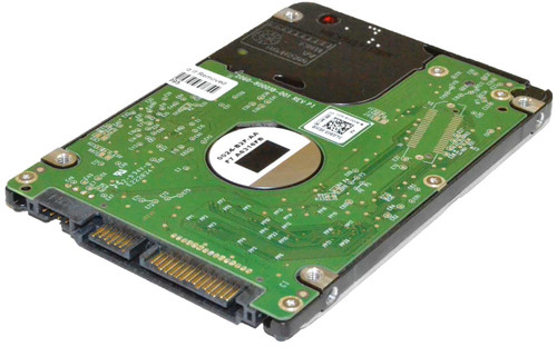 ちり•*¨*•.¸♬︎ Hitachi HTS545050A7E680 - 500GB 5.4K RPM 8MB Cache SATA 7mm