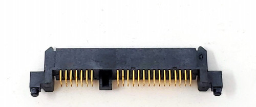 XK231 - SATA Interposer for 2nd HDD for Studio 1735 1737 - CPU Medics