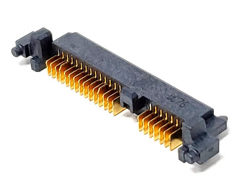 XK231 - SATA Interposer for 2nd HDD for Studio 1735 1737 - CPU Medics