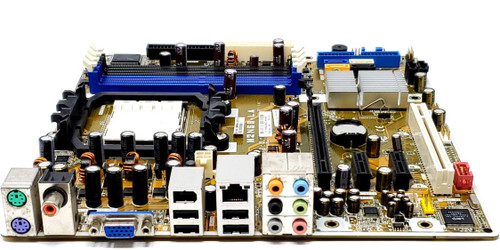 HP M2N68-LA - Asus AMD M2N68-LA NARRA6-GL6 Motherboard System 