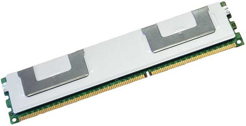 Servers - ECC Registered: Hewlett-Packard (HP) AM363-69001 - 16GB (1X16GB) 1066Mhz 4RX4 PC3-8500 ECC Memory