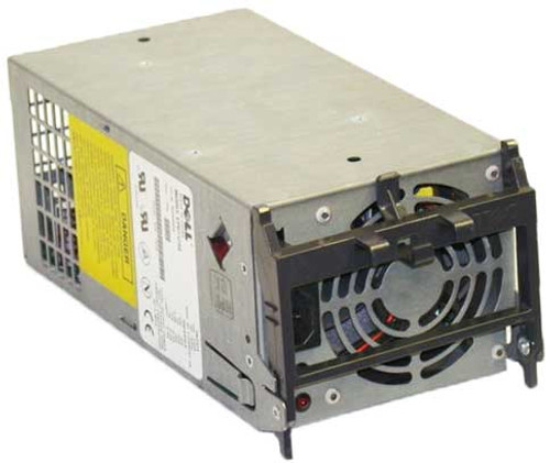 464VJ - 320W Redundant Hot-Plug Power Supply Unit (PSU) for Poweredge 6300 6400