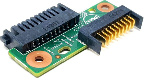 X6YX9 - Battery Connector Board for Inspiron 15 3000 3541 3542 3543