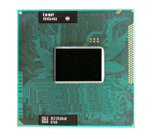 Acer KC.23101.DMP - 2.10Ghz 5GT/s 3MB Intel Core PPGA988 i3-2310M Dual Core CPU Processor