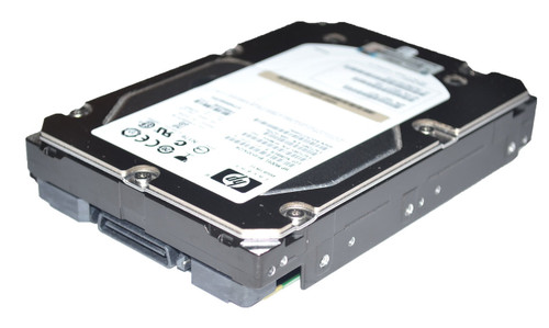 Seagate ST3450857FC - 450GB 15K RPM 16MB Cache Fibre Channel Cheetah 15K.7 3.5" Hard Disk Drive (HDD) Seagate ST3450857FC - 450GB 15K RPM 16MB Cache Fibre Channel Cheetah 15K.7 3.5" Hard Disk Drive (HDD)