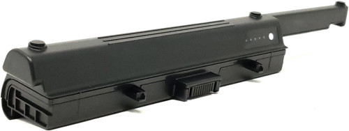 RU006 - 9-Cell Replacement Battery Compatible with XPS M1530 RU006 - 9-Cell Replacement Battery Compatible with XPS M1530