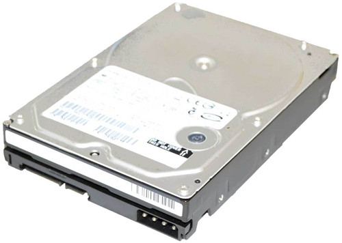 Hitachi HDS721050CLA362 - 500GB 7.2K RPM SATA 3.5