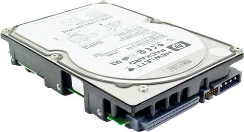 Hewlett-Packard (HP) 303295-001 - 36.4GB 10K RPM 68-Pin SCSI 3.5" Hard Drive Disk (HDD)
