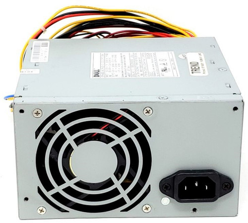 PS-5251-1D - 250W Power Supply For OptiPlex GX400 Dimension 8100