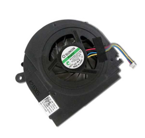 W956J - CPU Cooling Fan For Studio 1555 1558 Intel Integrated Graphics