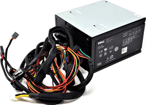 DW209 - 750W Power Supply for XPS 625 630 630i DW209 - 750W Power Supply for XPS 625 630 630i