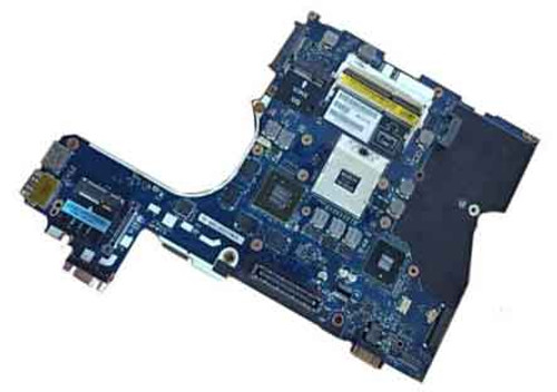 1GNW3 - Motherboard / System Board for Precision M4500