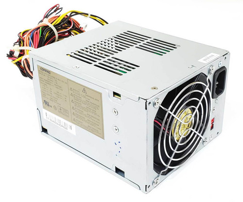 Hewlett-Packard (HP) 308615-001 - 240W Power Supply for HP Evo D330 D338 D530 D538 DC5000 Hewlett-Packard (HP) 308615-001 - 240W Power Supply for HP Evo D330 D338 D530 D538 DC5000