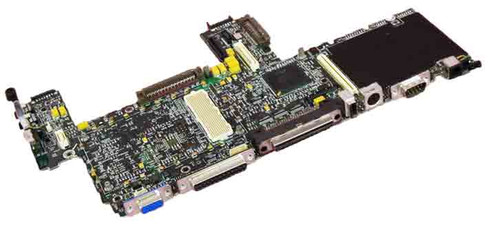 314KR - Motherboard / System Board for Latitude CPX Inspiron 3800