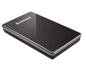 lenovo/5世代corei3/HDD500GB/Office2019 0A65619 - 500GB 5.4K RPM USB 3.0 / 2.0 Secure External Hard Disk
