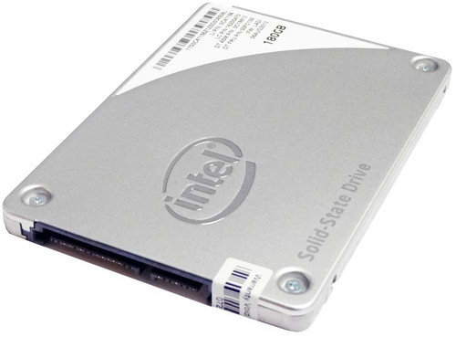 Lenovo 04X4424 - 180GB 6.0Gb/s SATA 7mm 2.5" Solid State SSD Lenovo 04X4424 - 180GB 6.0Gb/s SATA 7mm 2.5" Solid State SSD
