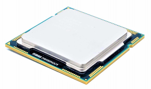 Hewlett-Packard (HP) 586378-001 - 2.93Ghz 2.5GT/s LGA1156 8MB Intel Core i7-870 Quad-Core CPU Processor