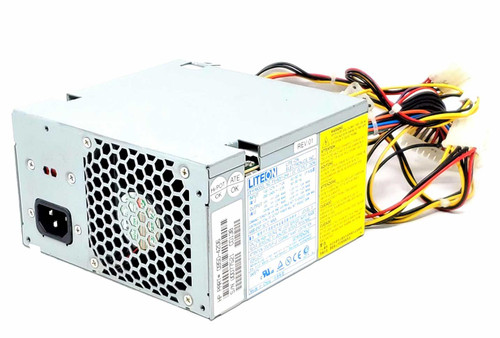 HP 311868-001 - 250W 20-Pin ATX Power Supply for Netserver TC2120 HP 311868-001 - 250W 20-Pin ATX Power Supply for Netserver TC2120