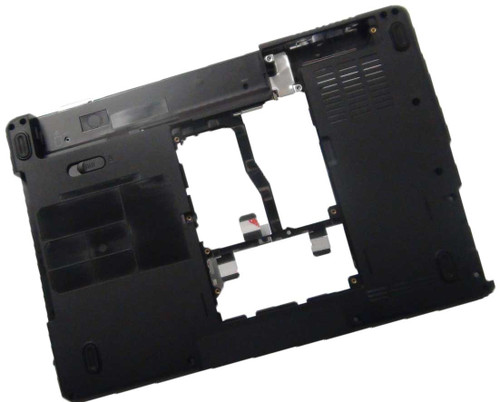 WP015 - Bottom Base Cover