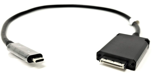 5T73G - Thunderbolt USB-C Cable Only for TB16 TB15 K16A Docking Station 3V37X 5T73G - Thunderbolt USB-C Cable Only for TB16 TB15 K16A Docking Station 3V37X