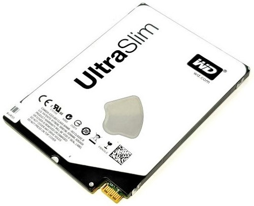 Western Digital WD5000MPCK-24A0 - Thumbnail 2