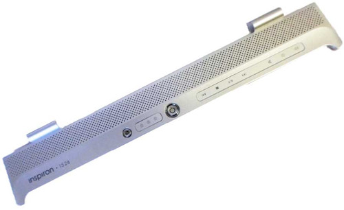 X843G - Power Button Hinge Cover X843G - Power Button Hinge Cover