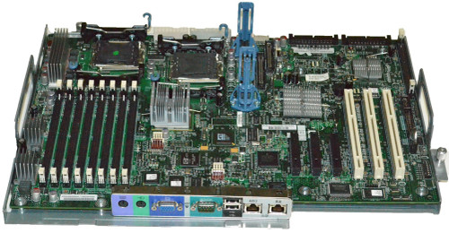 Hewlett-Packard (HP) 461081-001 - Dual Socket Motherboard