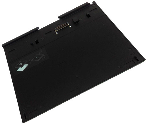 DX652 - PR12S Docking Station Media Base for Latitude XT Tablet DX652 - PR12S Docking Station Media Base for Latitude XT Tablet