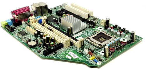 Hp dc7700 store motherboard