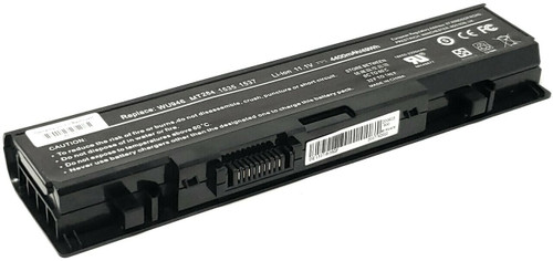 RM804 - 6-Cell Replacement Battery Compatible with  Studio 1535 1536 1537 1555 1557 1558