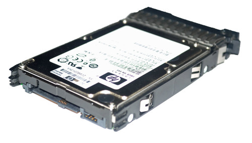 内蔵型ハードディスクドライブ Hewlett Packard Enterprise900GB10KSASHDD Hewlett-Packard (HP) 9F6066-035 - 146GB 10K RPM 3G Single Port Hot