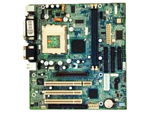 hewlett packard motherboard 1497