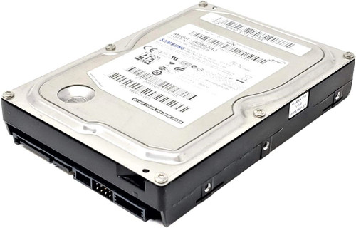 Samsung HD502HJ/SCC - 500GB 7.2K RPM SATA 3.5