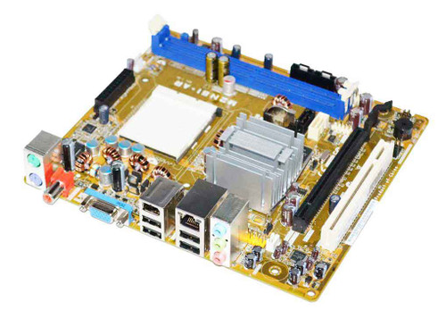 asus m2n61-ar support virtual machine