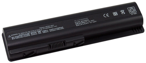 Hewlett-Packard (HP) 516479-251 - 10.8V 6-Cell Lithium-Ion Battery for HP Pavilion