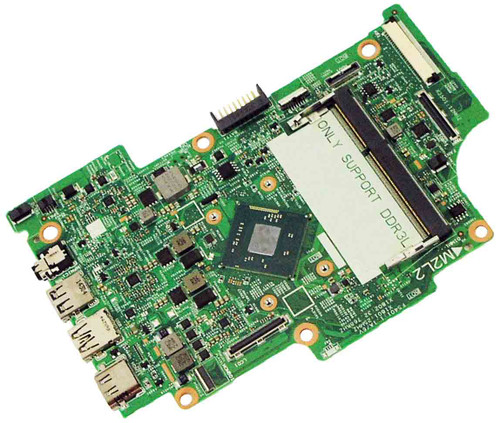 1YRTP - Motherboard / System Board for Inspiron 11 (3147) 1YRTP - Motherboard / System Board for Inspiron 11 (3147)