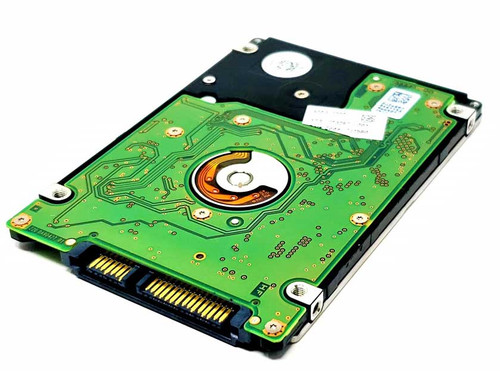 Hitachi H2T500854S7 - 500GB 5.4K RPM SATA 7mm 2.5