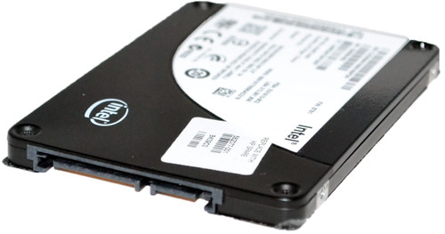 Hewlett-Packard (HP) 600464-001 - 160GB 3GB/s MLC Micro SATA 1.8
